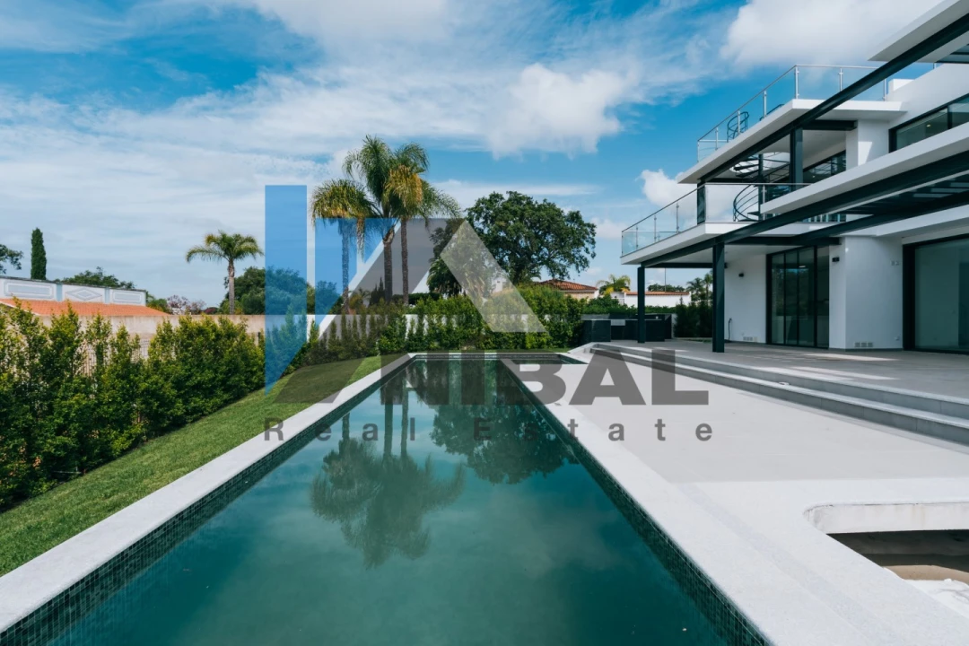 Moradia T4 para Venda em Albufeira e Olhos de Água Foto 67