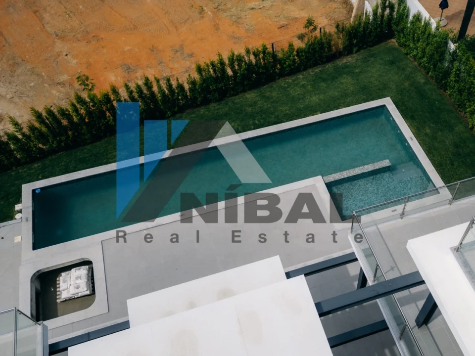 Moradia T4 para Venda em Albufeira e Olhos de Água Foto 68