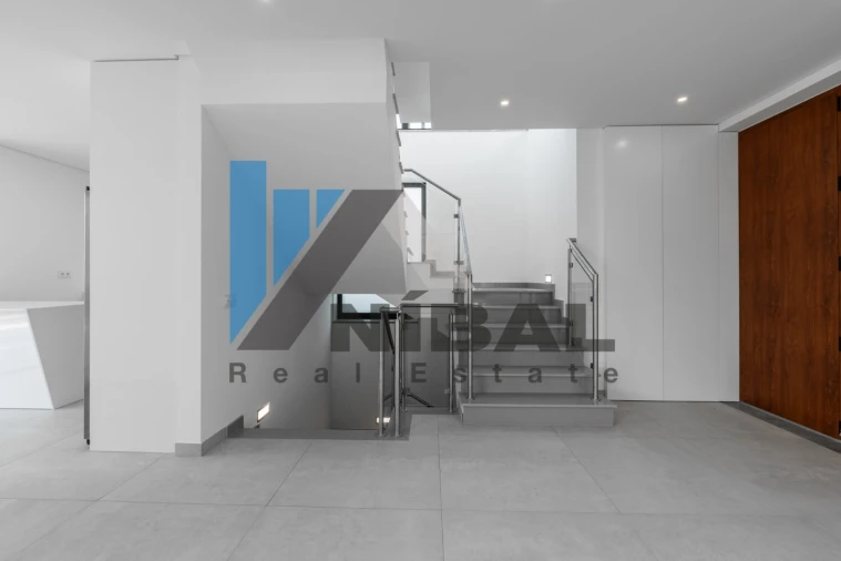 Moradia T4 para Venda em Albufeira e Olhos de Água Foto 35