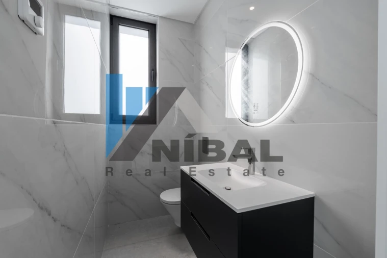 Moradia T4 para Venda em Albufeira e Olhos de Água Foto 41