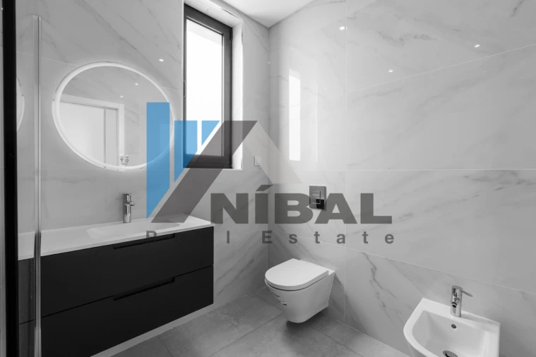 Moradia T4 para Venda em Albufeira e Olhos de Água Foto 44