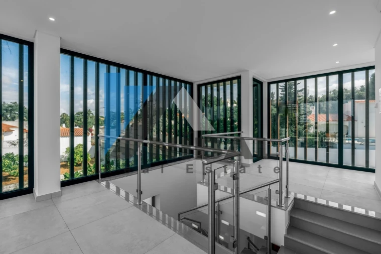 Moradia T4 para Venda em Albufeira e Olhos de Água Foto 50