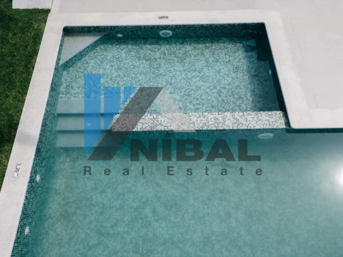 Moradia T4 para Venda em Albufeira e Olhos de Água Foto 65