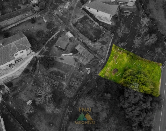 Terreno para Venda em Gondoriz Foto 3