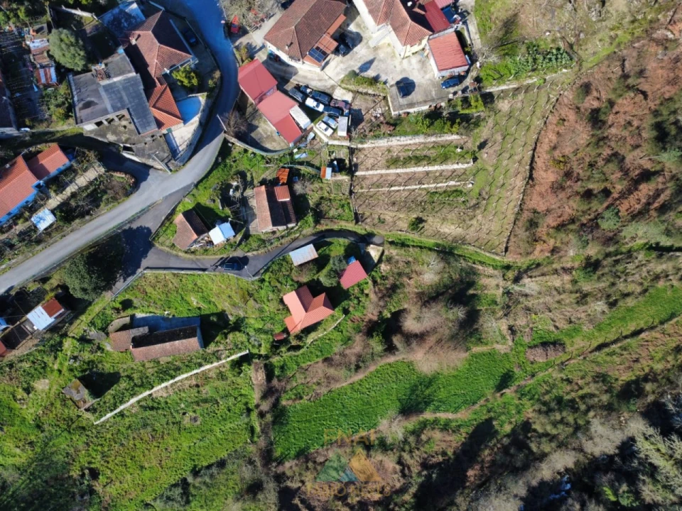 Moradia T1 para Venda em Cabreiro Foto 17