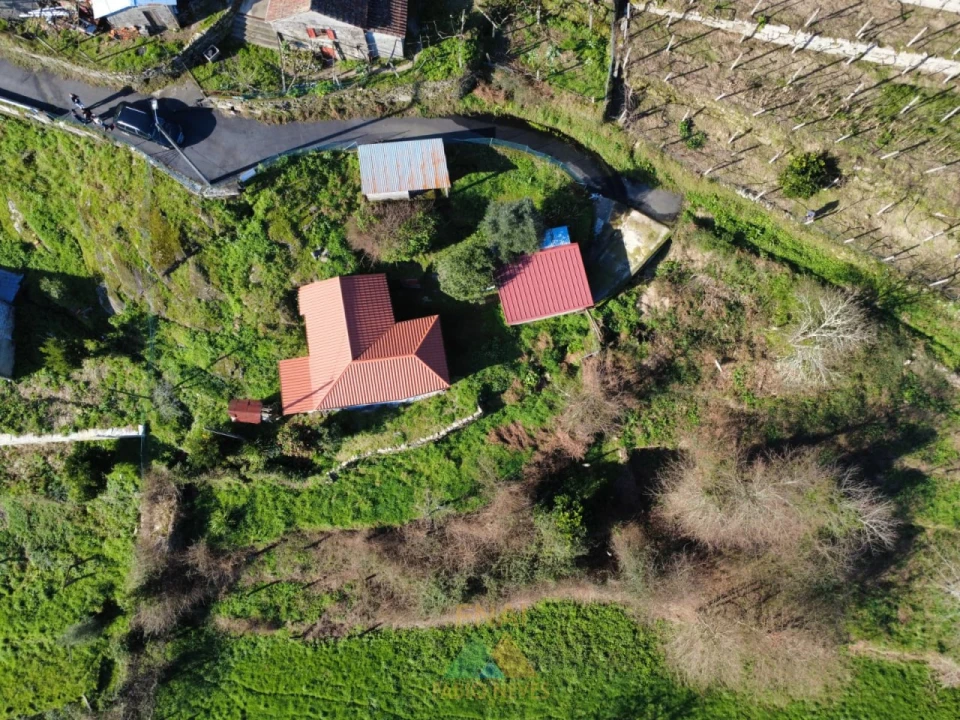 Moradia T1 para Venda em Cabreiro Foto 18