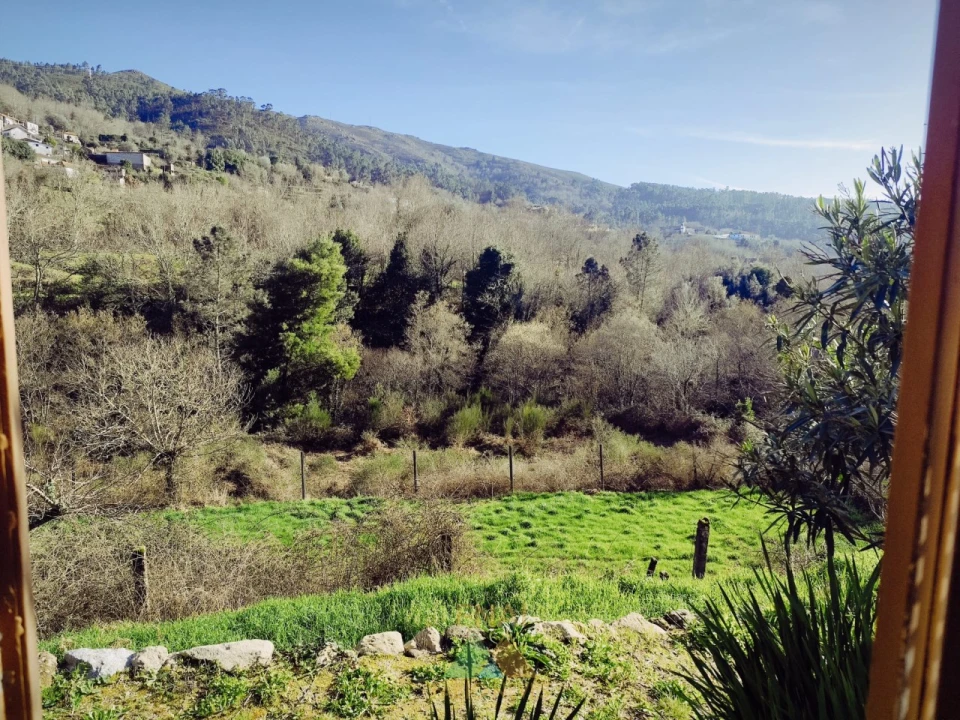 Moradia T1 para Venda em Cabreiro Foto 7