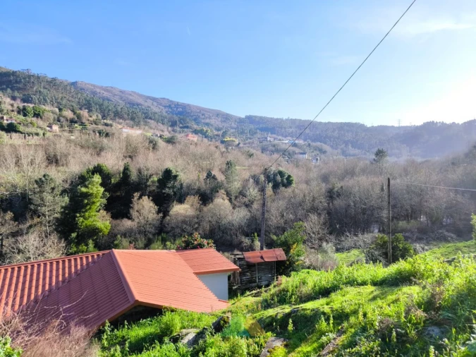 Moradia T1 para Venda em Cabreiro Foto 9