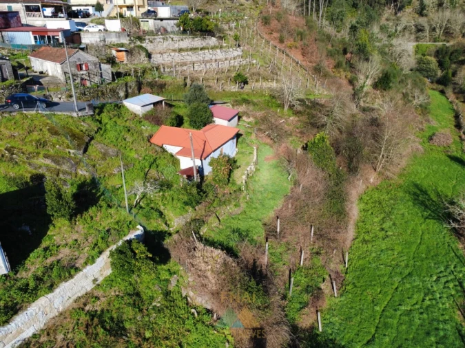 Moradia T1 para Venda em Cabreiro Foto 4