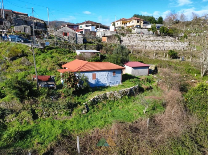 Moradia T1 para Venda em Cabreiro Foto 15