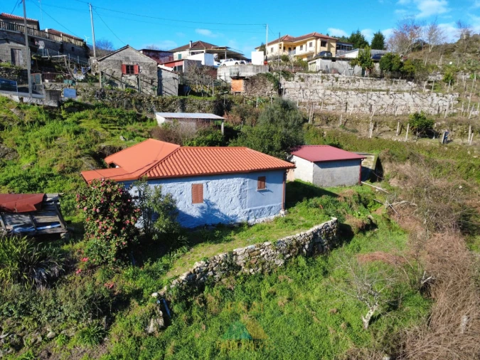 Moradia T1 para Venda em Cabreiro Foto 3