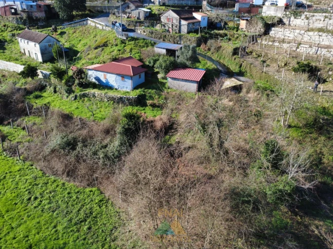 Moradia T1 para Venda em Cabreiro Foto 19