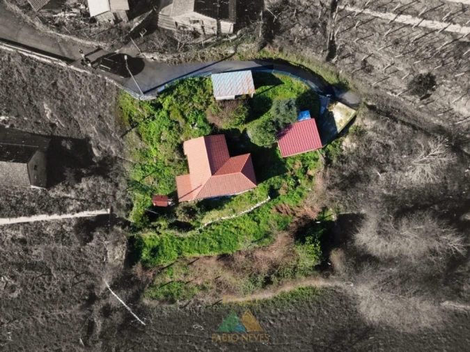 Moradia T1 para Venda em Cabreiro Foto 2