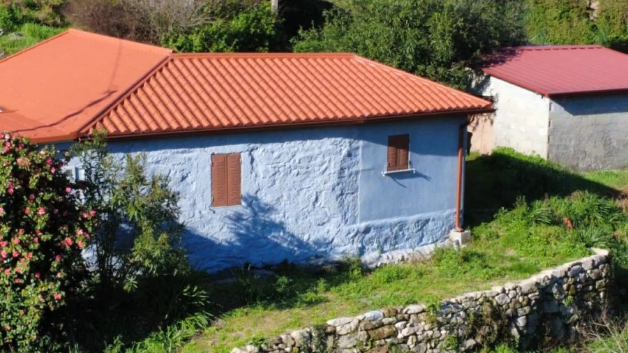 Moradia T1 para Venda em Cabreiro