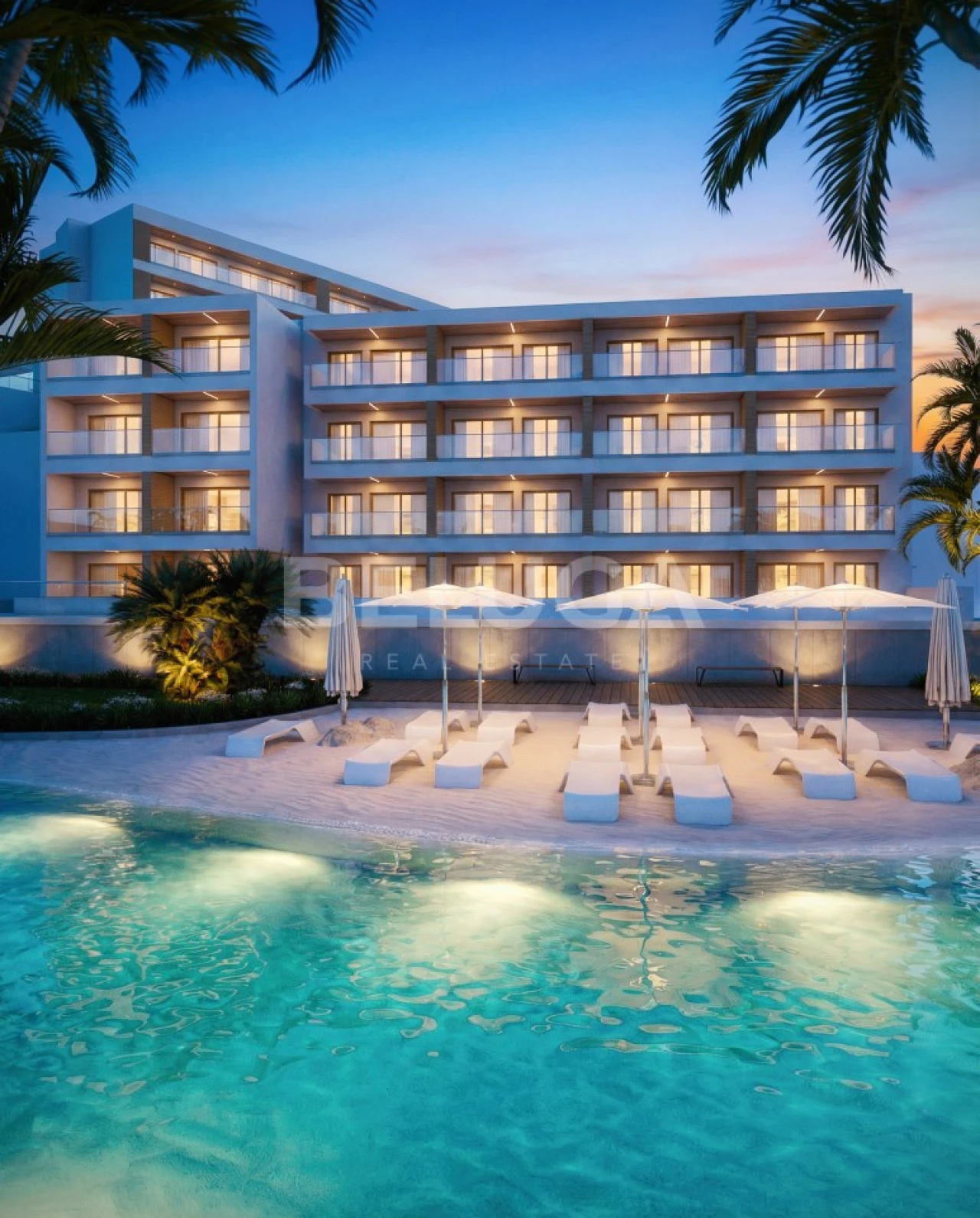 Apartamento T1 para Venda em Calheta Foto 8