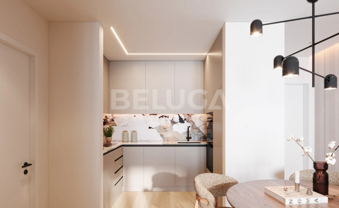 Apartamento T1 para Venda em Calheta Foto 21