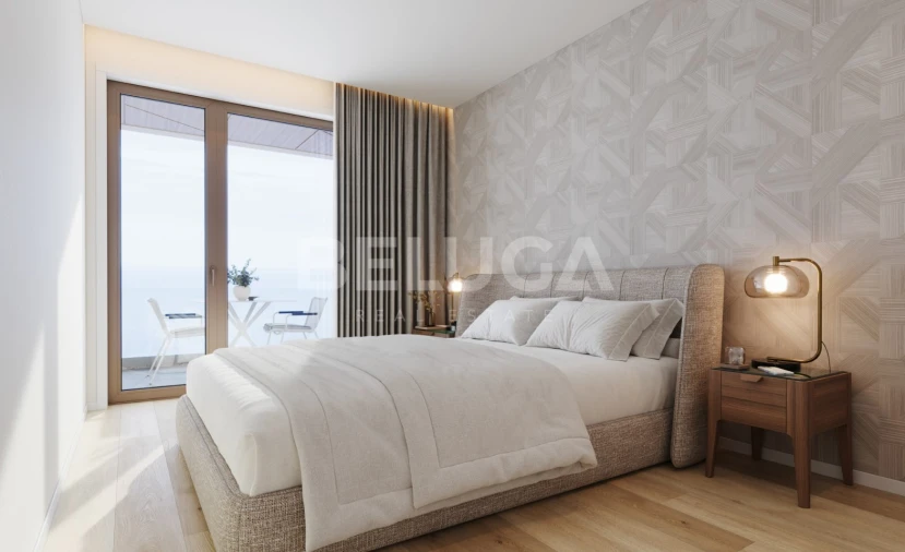 Apartamento T1 para Venda em Calheta Foto 23