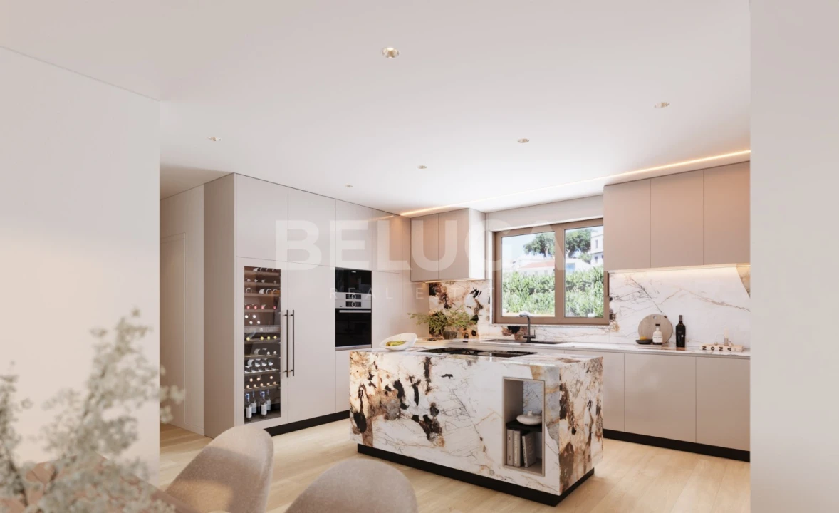 Apartamento T2 para Venda em Calheta Foto 19