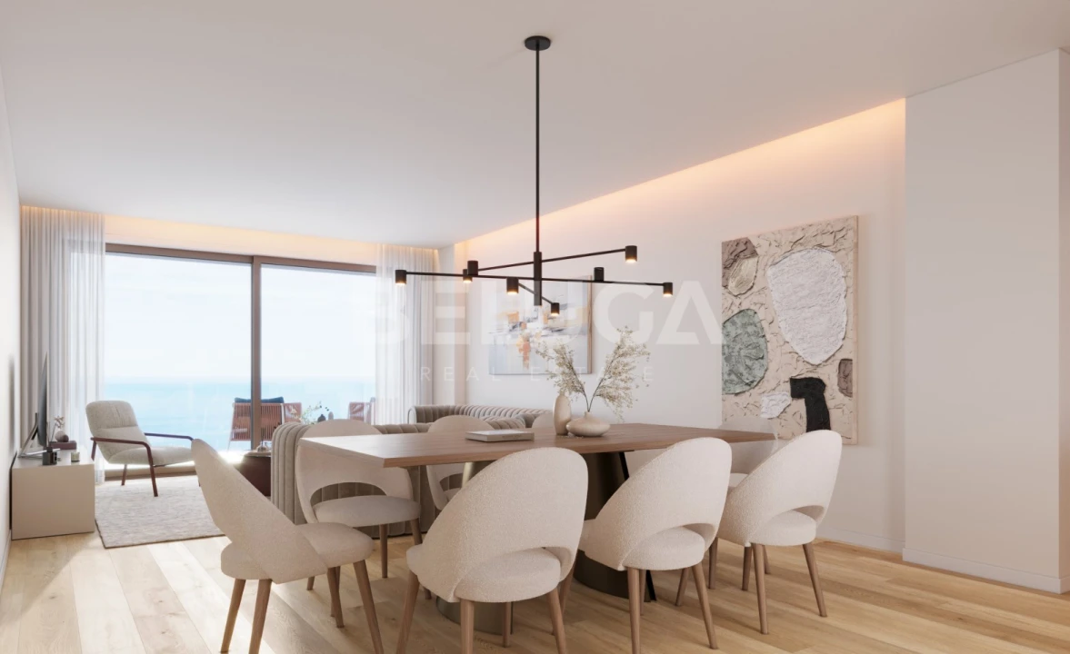 Apartamento T2 para Venda em Calheta Foto 21