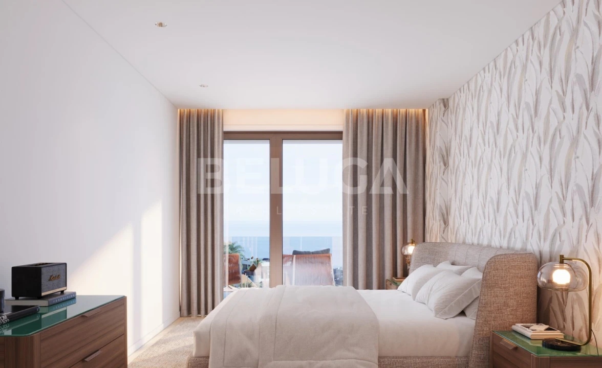 Apartamento T2 para Venda em Calheta Foto 22