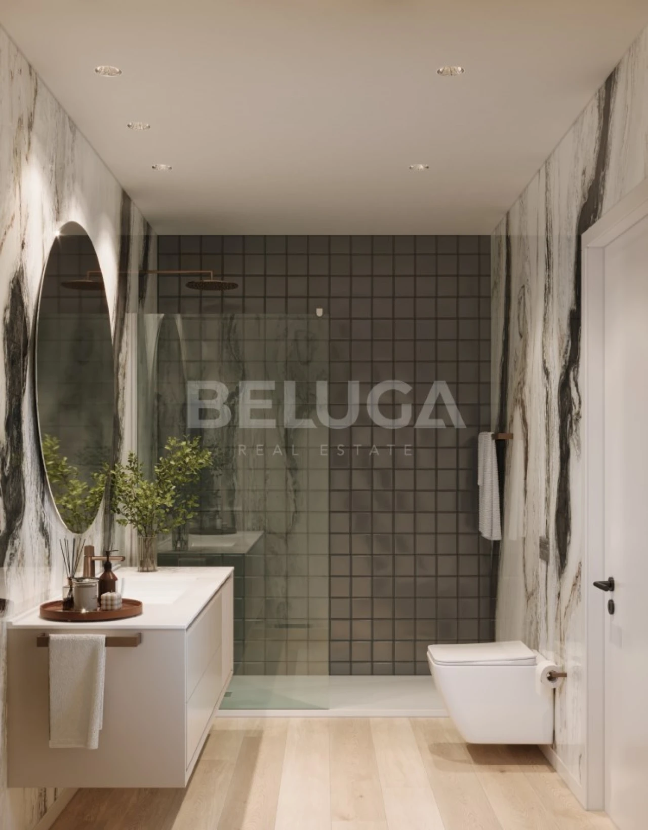 Apartamento T2 para Venda em Calheta Foto 23