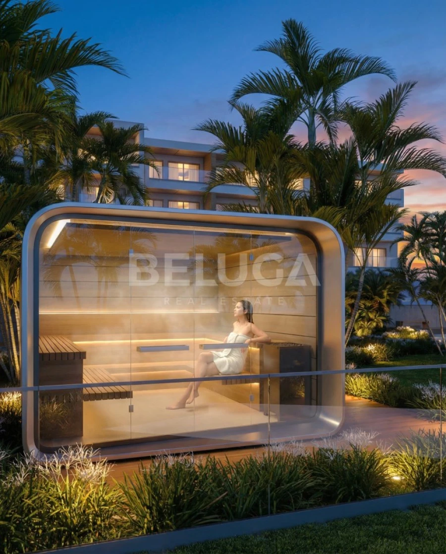 Apartamento T2 para Venda em Calheta Foto 7