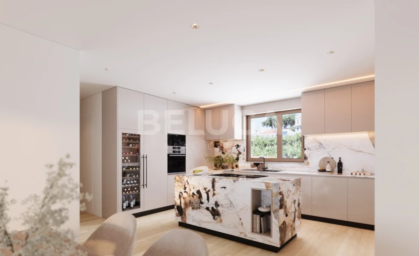 Apartamento T2 para Venda em Calheta Foto 19