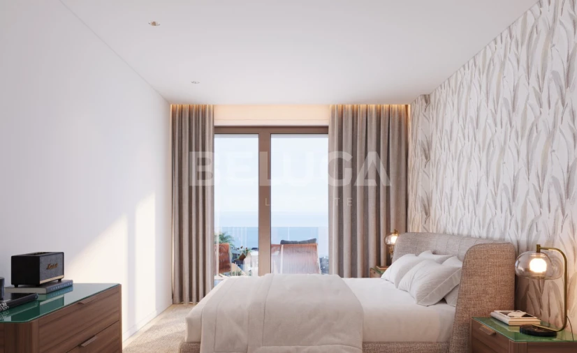 Apartamento T2 para Venda em Calheta Foto 22