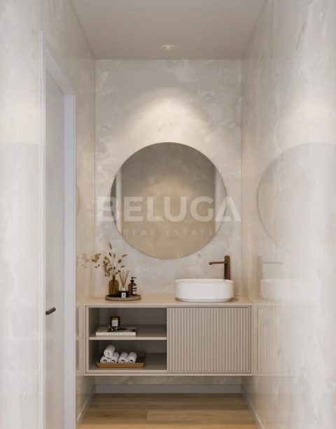Apartamento T3 para Venda em Calheta