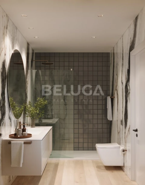 Apartamento T2 para Venda em Calheta