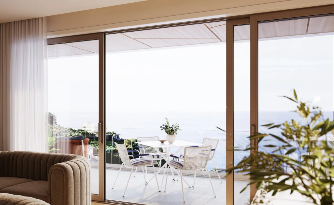 Apartamento T3 para Venda em Calheta Foto 3