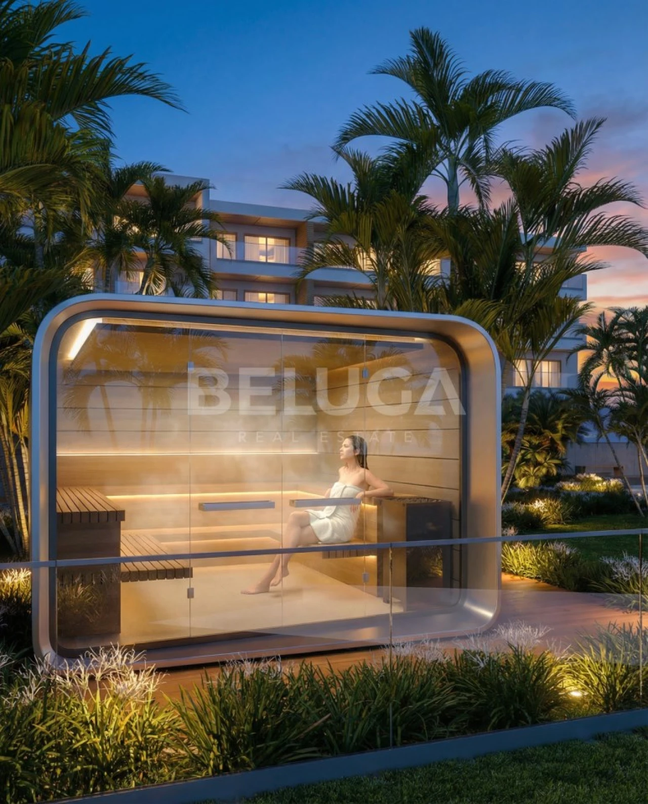 Apartamento T3 para Venda em Calheta Foto 12