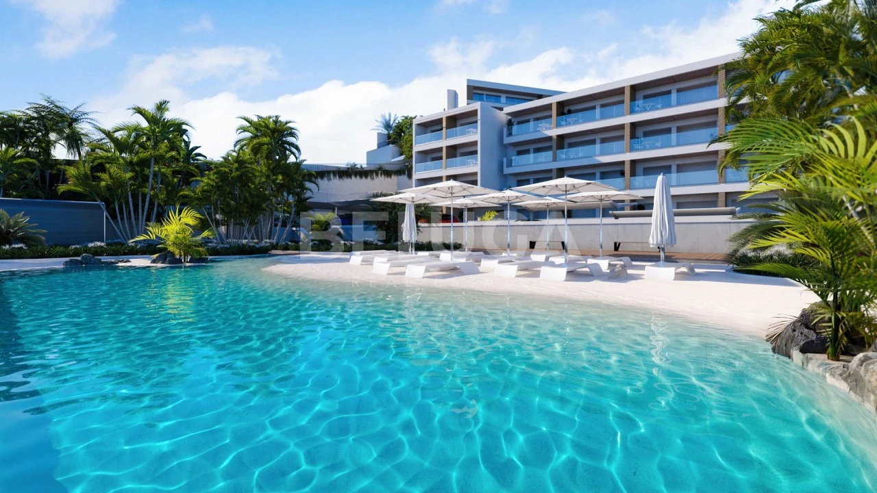 Apartamento T3 para Venda em Calheta Foto 20