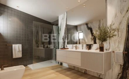 Apartamento T3 para Venda em Calheta