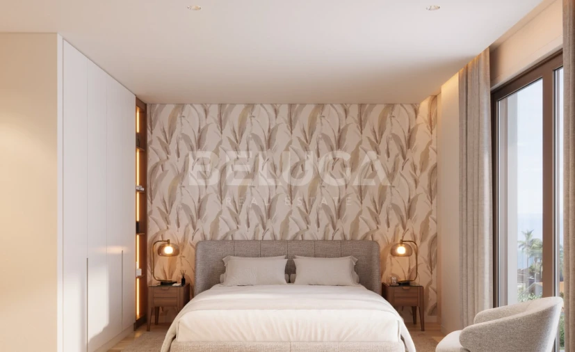 Apartamento T3 para Venda em Calheta Foto 5