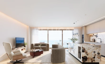 Apartamento T3 para Venda em Calheta