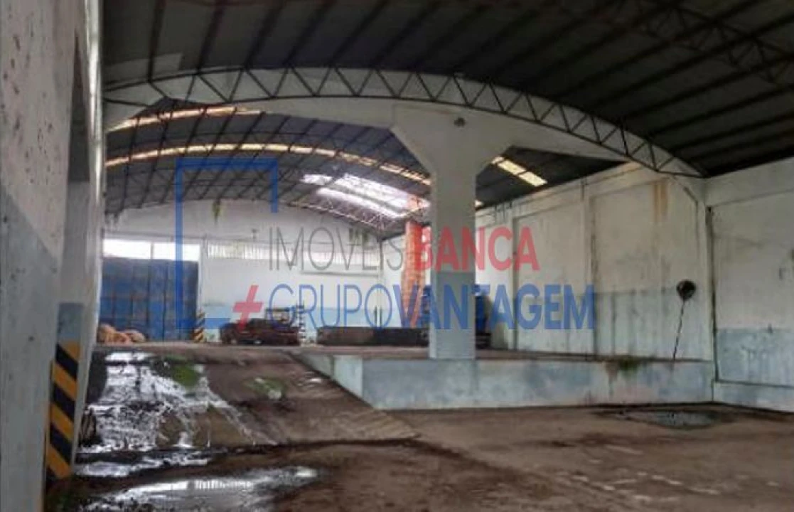 Armazém para Venda em Santa Maria de Lamas Foto 5