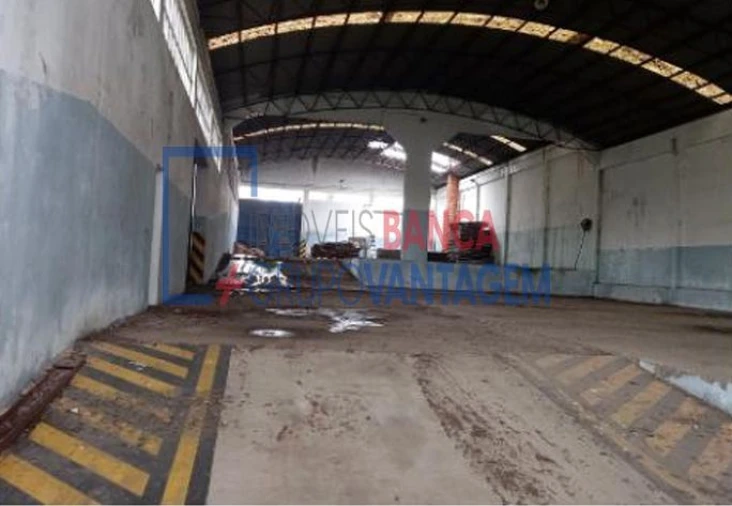 Armazém para Venda em Santa Maria de Lamas Foto 4