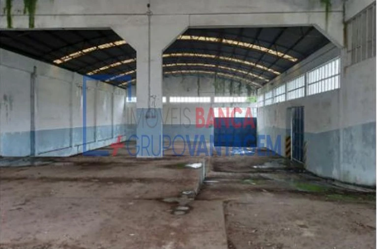 Armazém para Venda em Santa Maria de Lamas Foto 8