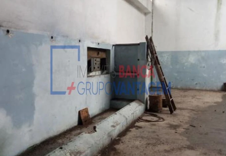 Armazém para Venda em Santa Maria de Lamas Foto 9