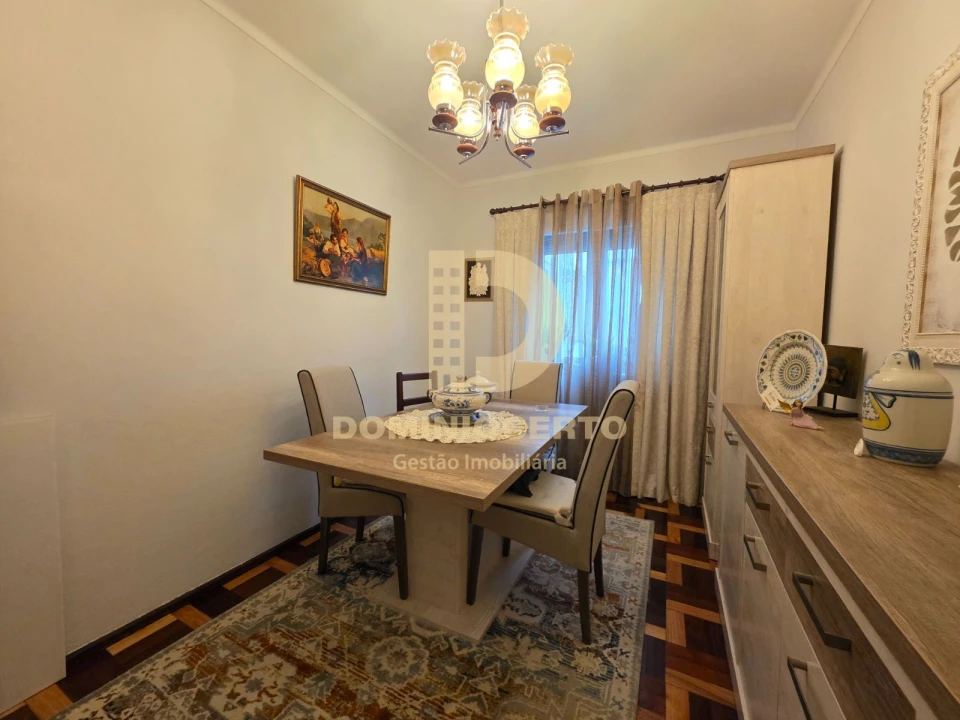 Moradia T2 para Venda em Rio Tinto Foto 3