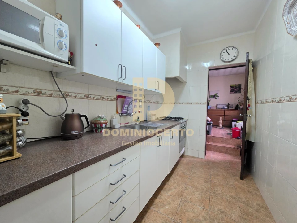 Moradia T2 para Venda em Rio Tinto Foto 9