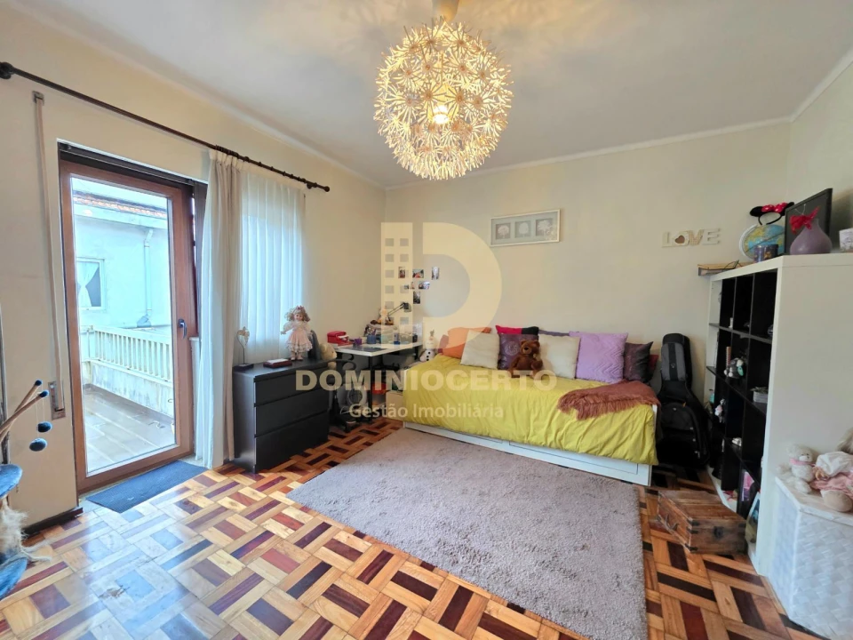 Moradia T2 para Venda em Rio Tinto Foto 15