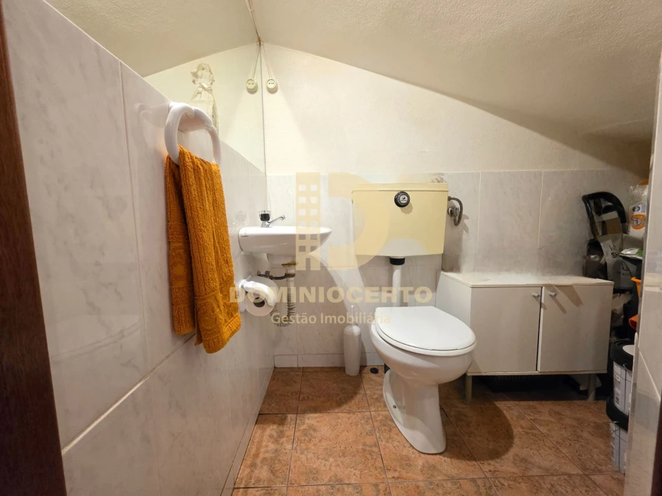 Moradia T2 para Venda em Rio Tinto Foto 22