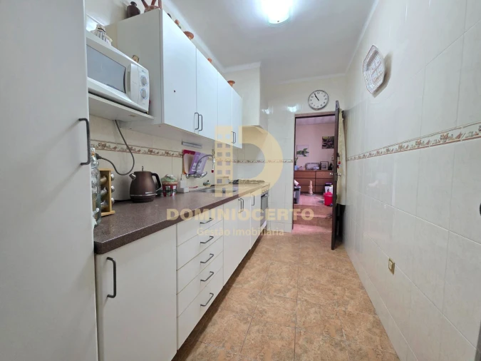 Moradia T2 para Venda em Rio Tinto Foto 7