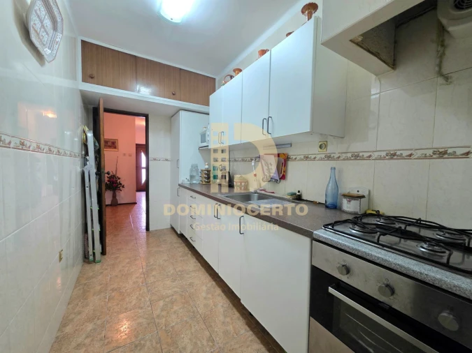 Moradia T2 para Venda em Rio Tinto Foto 8