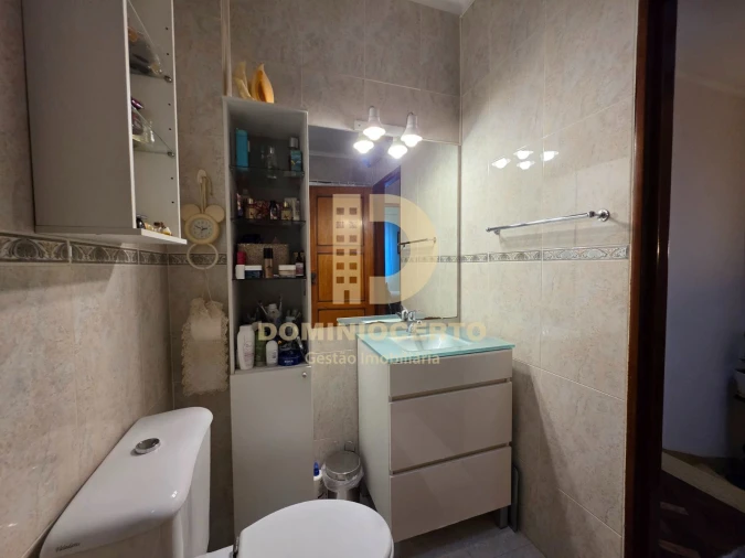 Moradia T2 para Venda em Rio Tinto Foto 17