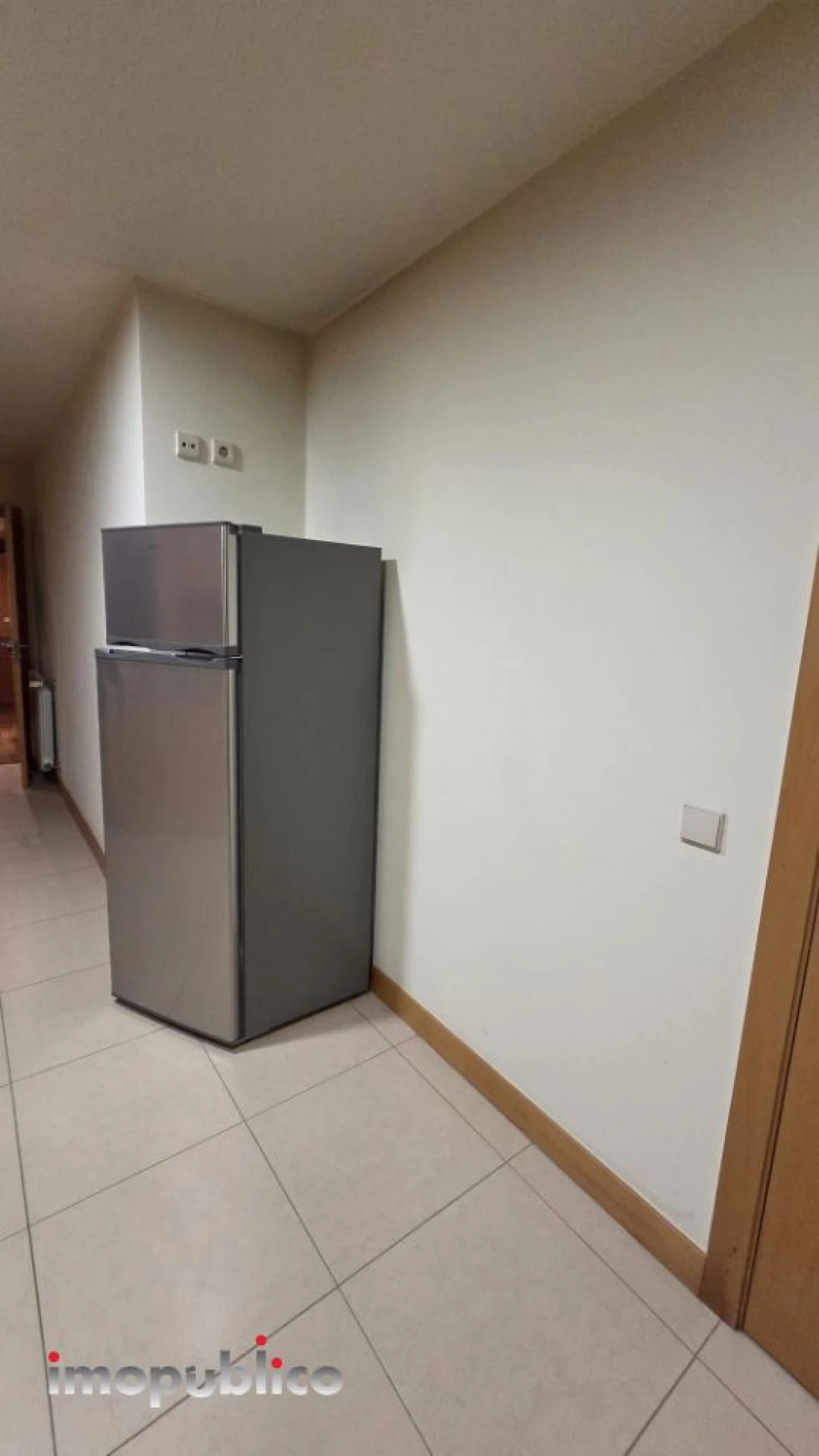 Apartamento T3 para Arrendamento em Vila Verde e Barbudo Foto 5