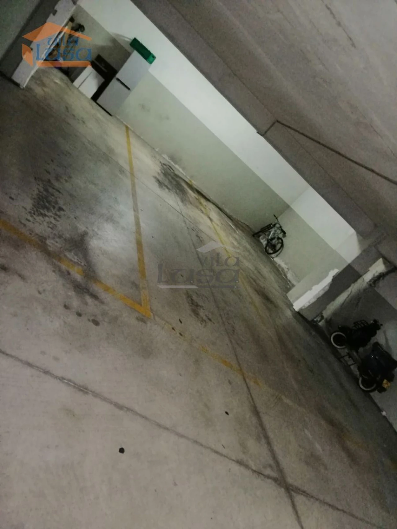 Apartamento T2 para Arrendamento em Pedrouços Foto 23