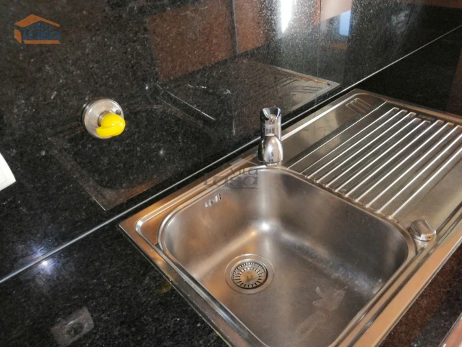 Apartamento T2 para Arrendamento em Pedrouços Foto 11